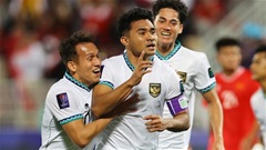 HLV John Herdman: ‘Indonesia quyết thắng Singapore để vào bán kết’